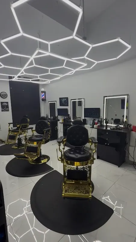 NextCut Barbershop — Barber shop in Port Coquitlam